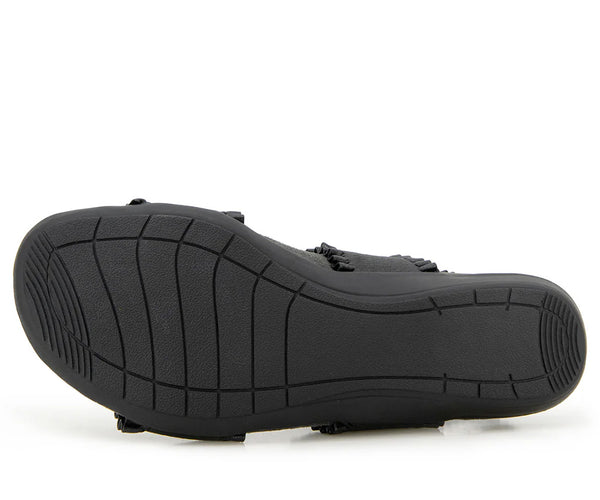 JBU by Jambu Women's Azores Vegan Sandals