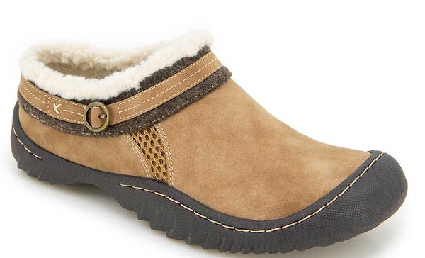 JBU by Jambu Women's Ginger