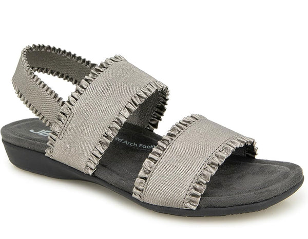 JBU by Jambu Women's Azores Vegan Sandals