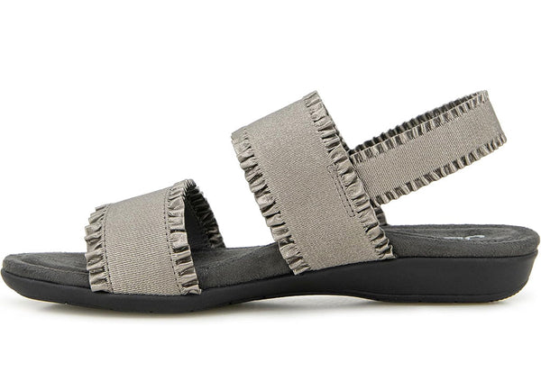 JBU by Jambu Women's Azores Vegan Sandals