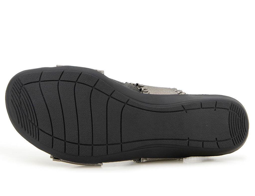 JBU by Jambu Women's Azores Vegan Sandals