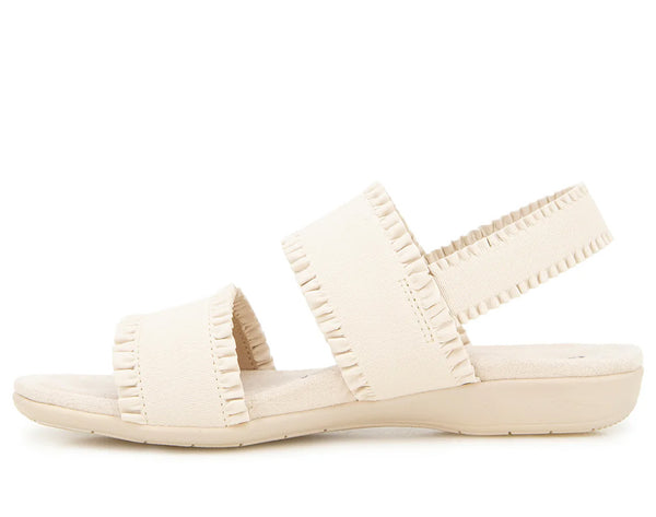 JBU by Jambu Women's Azores Vegan Sandals