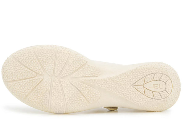JBU by Jambu Women's Merry Mary Jane Flats