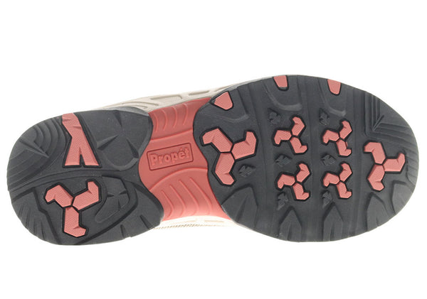 Propet Women's Water-Resistant Conni Medicare Approved Hiking Boots