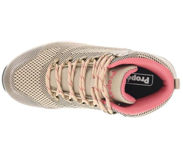 Propet Women's Water-Resistant Conni Medicare Approved Hiking Boots