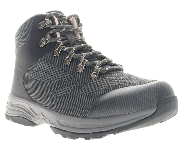 Propet Women's Water-Resistant Conni Medicare Approved Hiking Boots