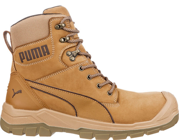 Puma Safety Women's Conquest CTX High EH WP SR