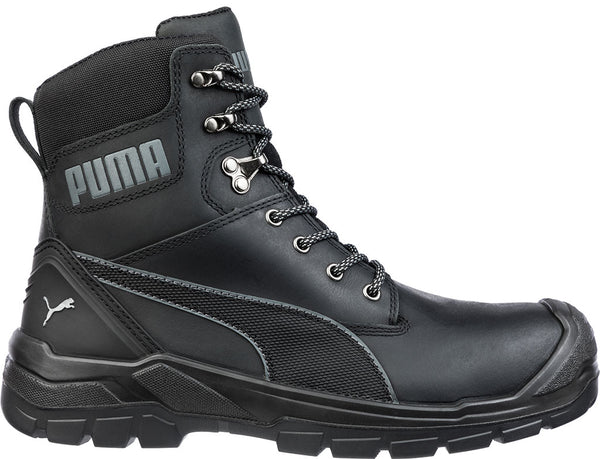 Puma Safety Women's Conquest CTX High EH WP SR