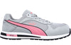 Puma Safety Women's Frontside Low EH SR CT