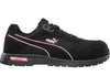 Puma Safety Women's Frontside Low EH SR CT