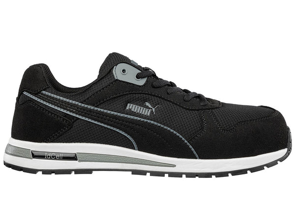Puma Safety Women's Frontside Low SD SR CT