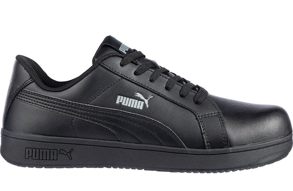 Puma Safety Women's Iconic Low SD SR CT
