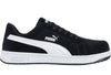 Puma Safety Women's Iconic Low EH SR CT