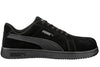 Puma Safety Women's Iconic Low EH SR CT