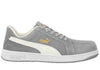 Puma Safety Women's Iconic Low SD SR CT