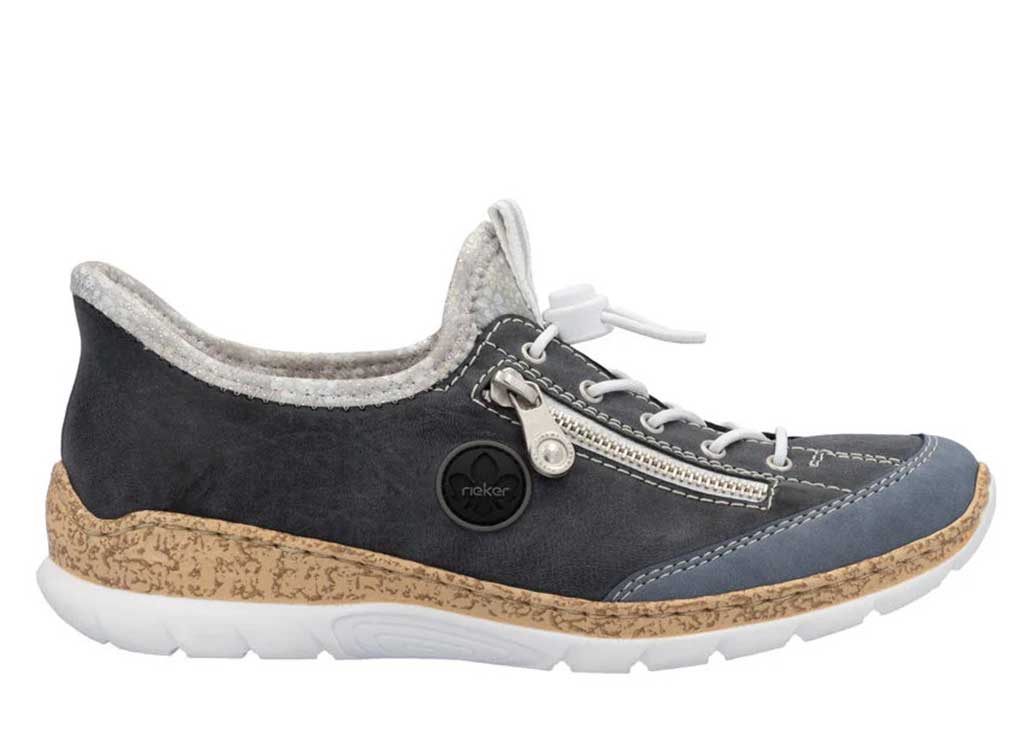 Rieker Women's Nakita