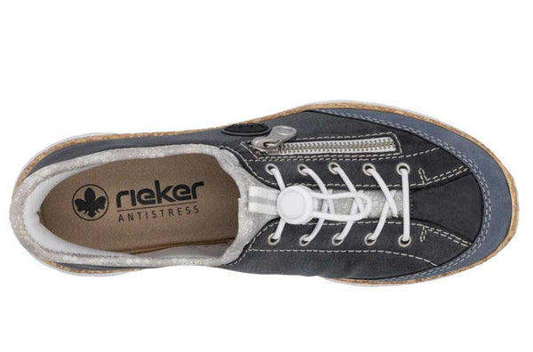 Rieker Women's Nakita