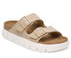 Papilio by Birkenstock Women's Arizona Chunky