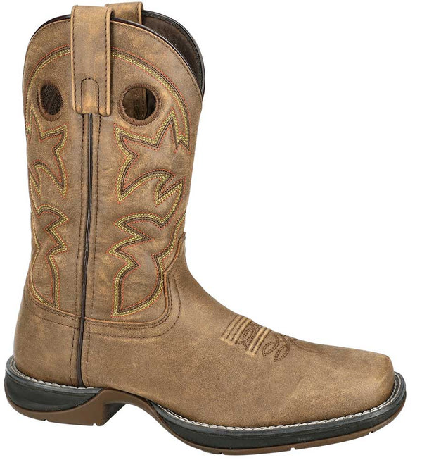 Smoky Mountain Boots Women's Prairie