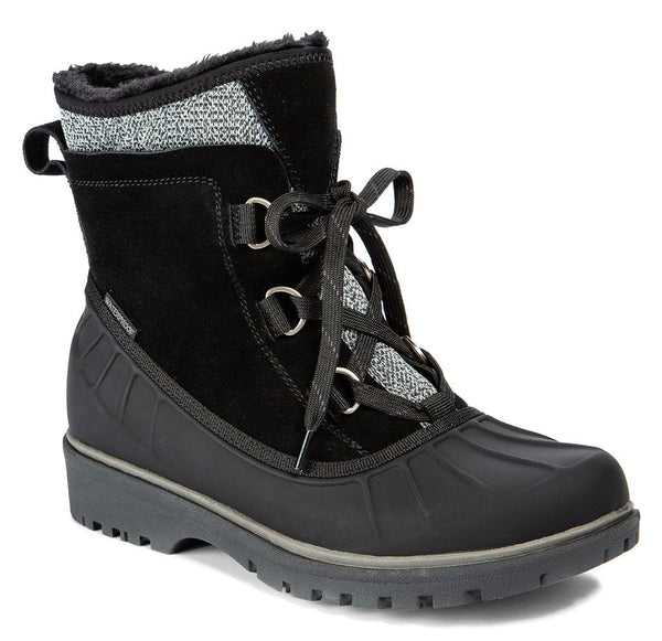 Baretraps Women's Springer WP Winter Boot
