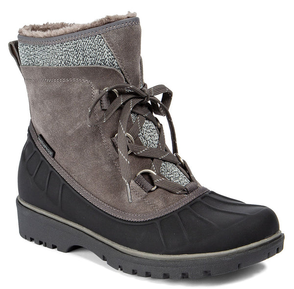 Baretraps Women's Springer WP Winter Boot