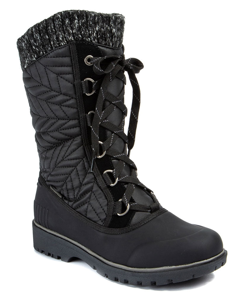 Baretraps Women's Stark WP Winter Boot