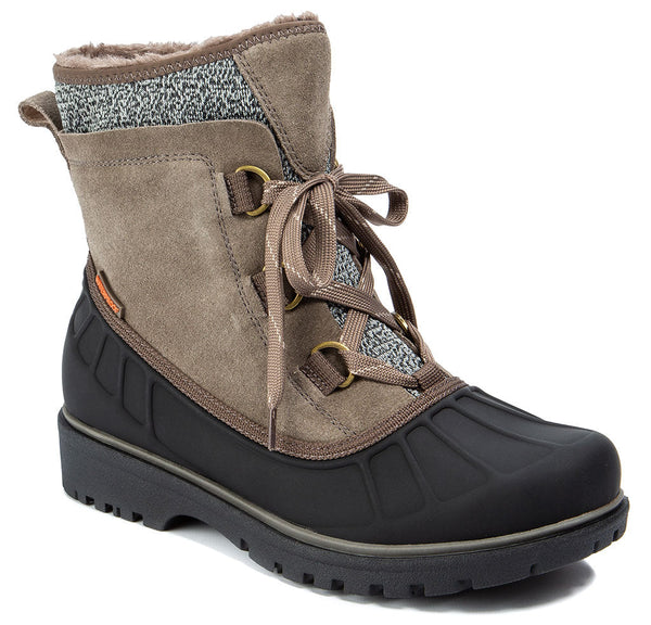 Baretraps Women's Springer WP Winter Boot