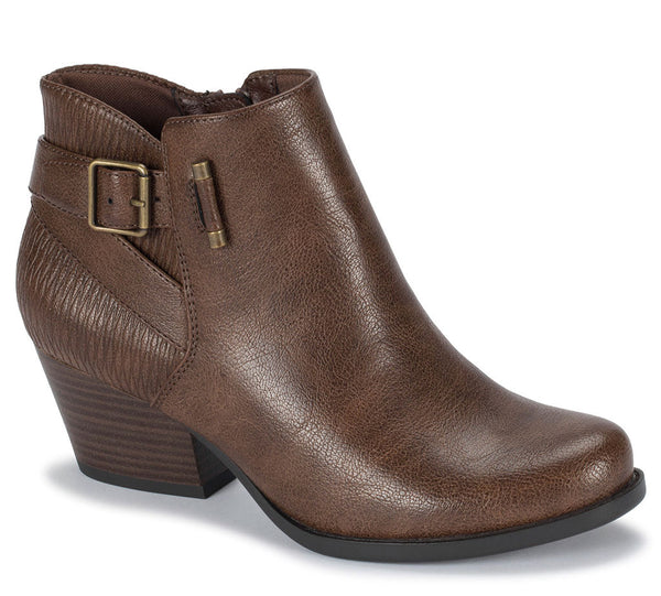 Baretraps Women's Reggie Slip-Resistant Booties