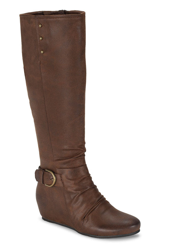 Baretraps Women's Scarlett Tall Wedge