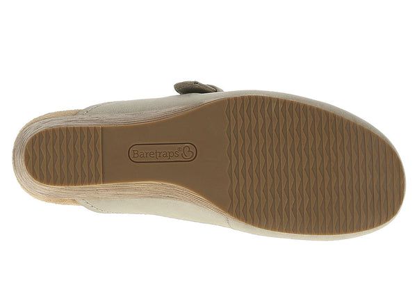 Baretraps Women's Luna Mary Jane Mule