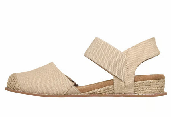 Skechers BOBS Desert Kiss Resort Roamer Wedge