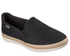 Skechers Women's BOBS Flexpadrille LO Shiny Spritz Slip-On