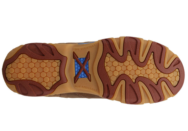 Twisted X Women's 4 Inch Chelsea Driving Moc