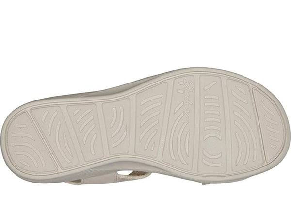 Skechers Women's Arya Favorite Finds Wedge Sandals