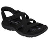 Skechers Women's Slip-ins: Reggae Slim Daily Vibe Sandal