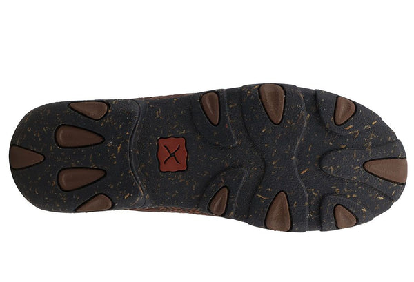 Twisted X Women's Chukka Driving Moc