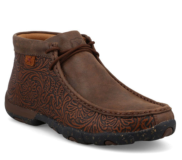 Twisted X Women's Chukka Driving Moc