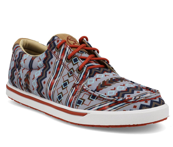 Twisted X Women's Hooey Loper