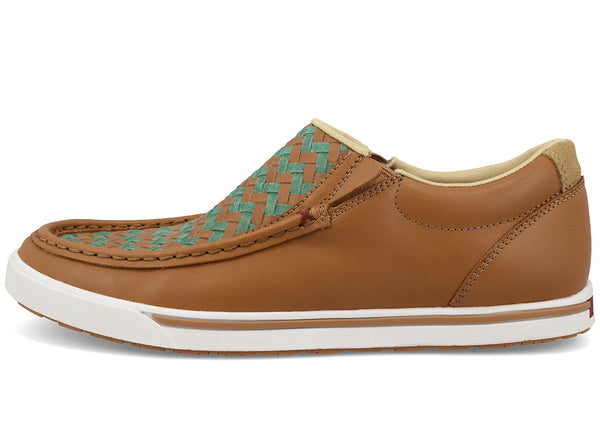 Twisted X Women's Slip-On Kicks