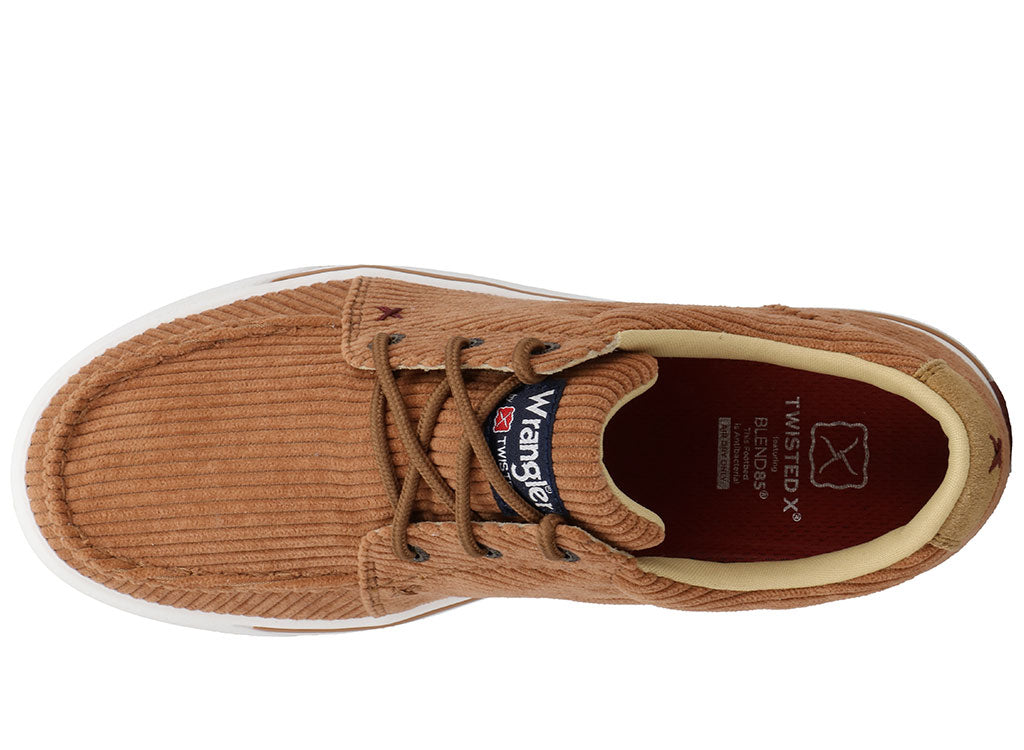 Twisted X Women's Kicks Meerkat