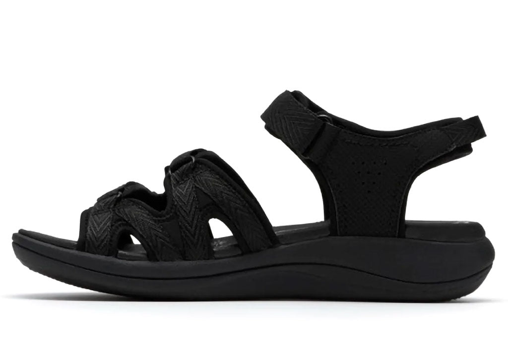 Clarks Women's Mira Madi Fisherman Sandals