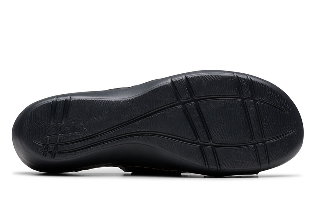 Clarks Women's Merliah 2 Belle Slide Sandal