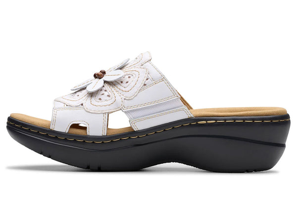 Clarks Women's Merliah 2 Belle Slide Sandal
