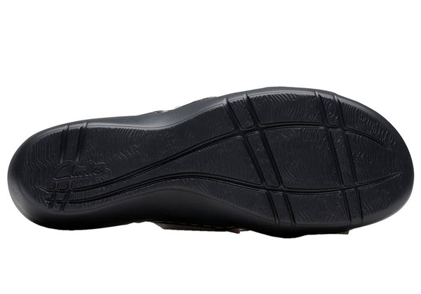 Clarks Women's Merliah 2 Belle Slide Sandal