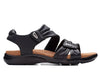 Clarks Women's Kitly Ave Asymmetrical Sandal