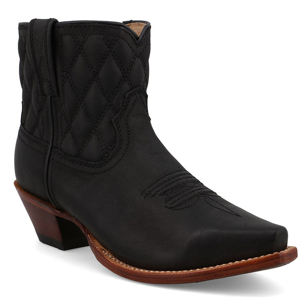 Twisted X Women's Boat Shoe Driving Moc