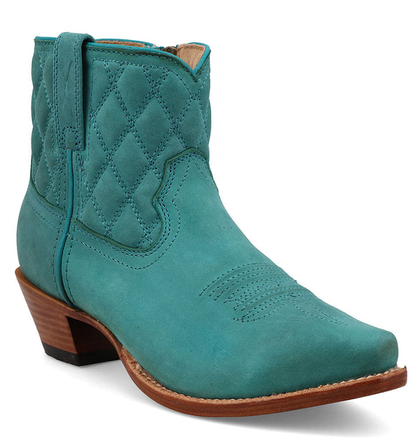 Twisted X Women's Boat Shoe Driving Moc