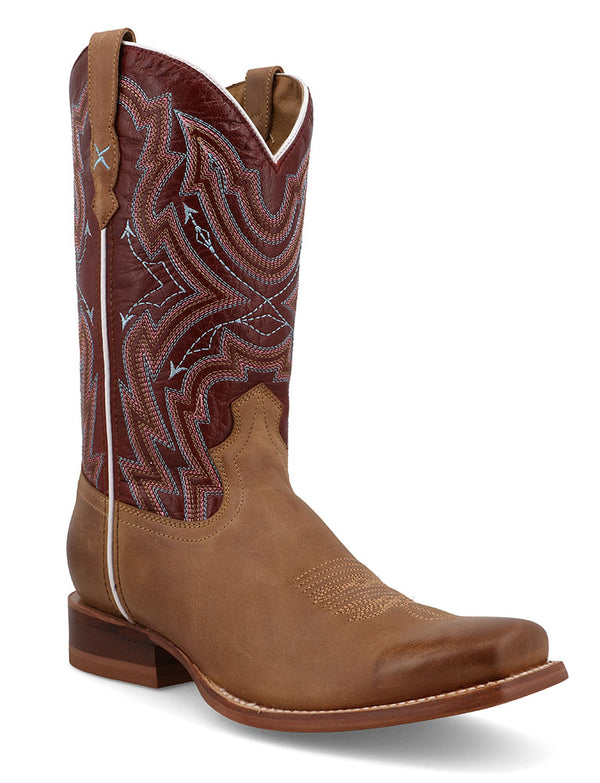 Twisted X Women's 11 Inch Rancher