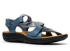 Clarks Women's Laurieann Bell Asymmetrical Sandal