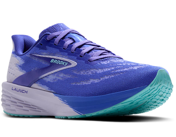 Brooks Women's Launch 11